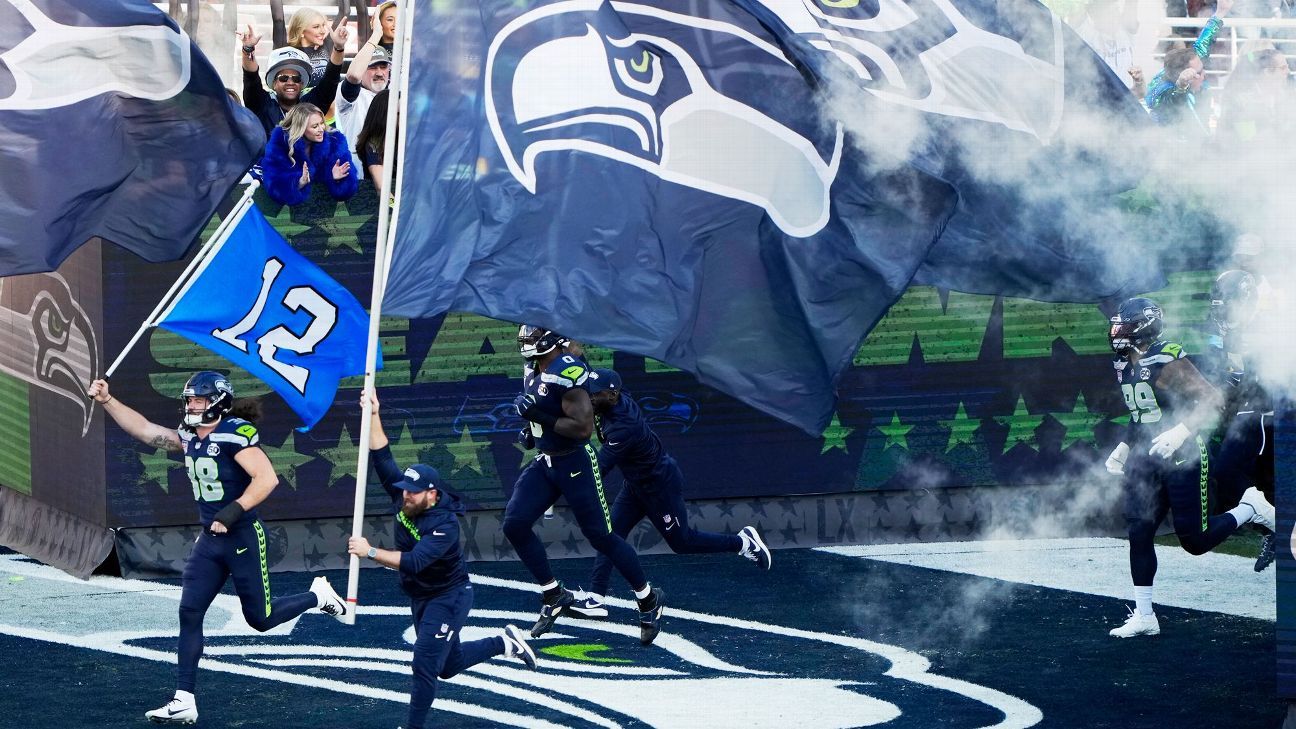 Paul Allen's estate begins selling Super Bowl champ Seahawks
