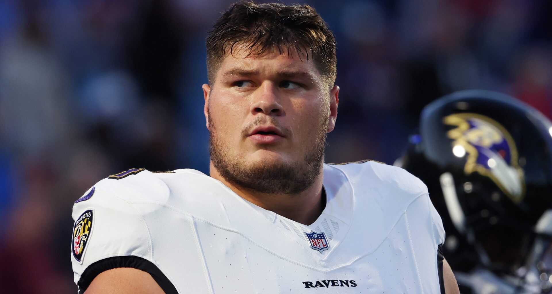 Giants Given Cost-Effective Alternative to Tyler Linderbaum