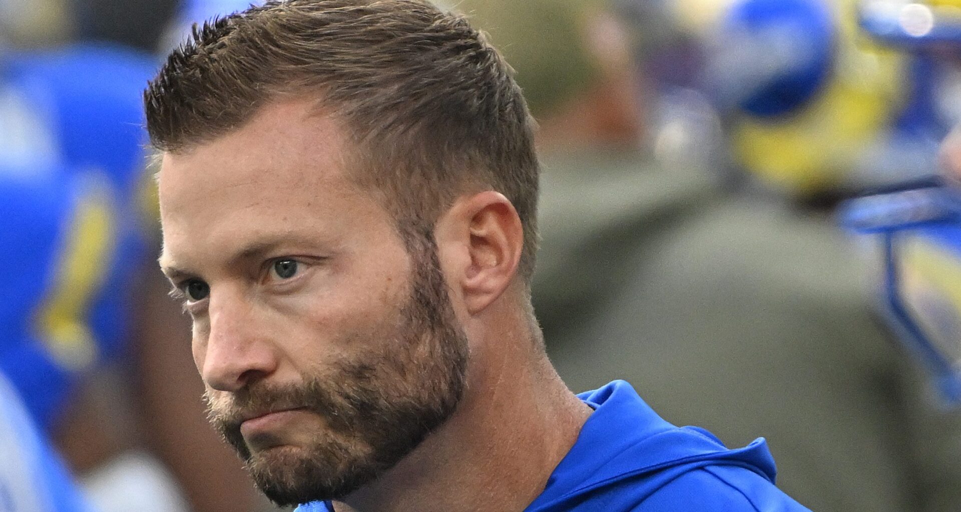 Rams Add Former Texans Draft Pick in Noteworthy Roster Tweak