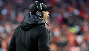 Beloved Ex-Raiders Coach Steps Away From NFL for Unknown Reason