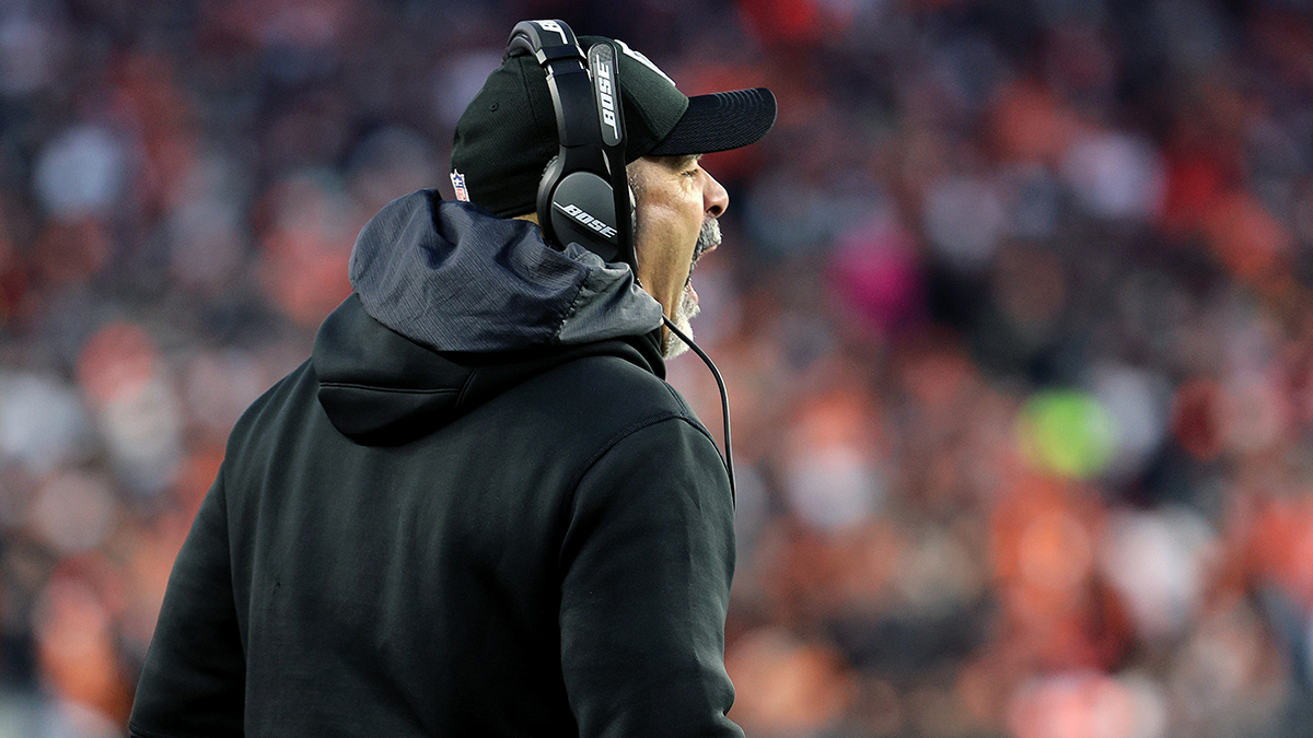 Beloved Ex-Raiders Coach Steps Away From NFL for Unknown Reason