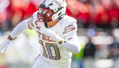 Tampa Bay Buccaneers 7-Round NFL Mock Draft