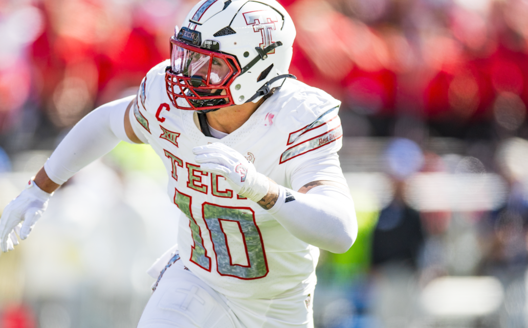 Tampa Bay Buccaneers 7-Round NFL Mock Draft