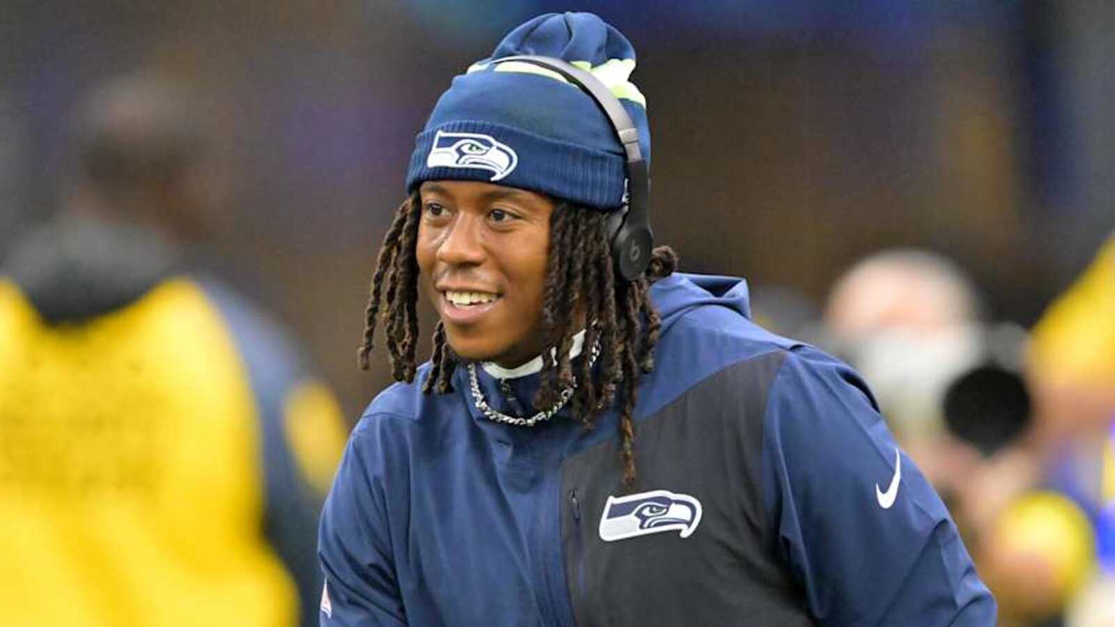 10 Free Agents the Vikings Could Target When NFL Free Agency Opens