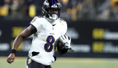 Will Ravens' Lamar Jackson need Superman cape under new OC? image