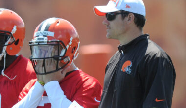 Iconic NFL Burnout Reveals He Once Lived with MN Vikings HC