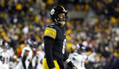 Steelers' Aaron Rodgers 2026 Decision Takes Major Twist