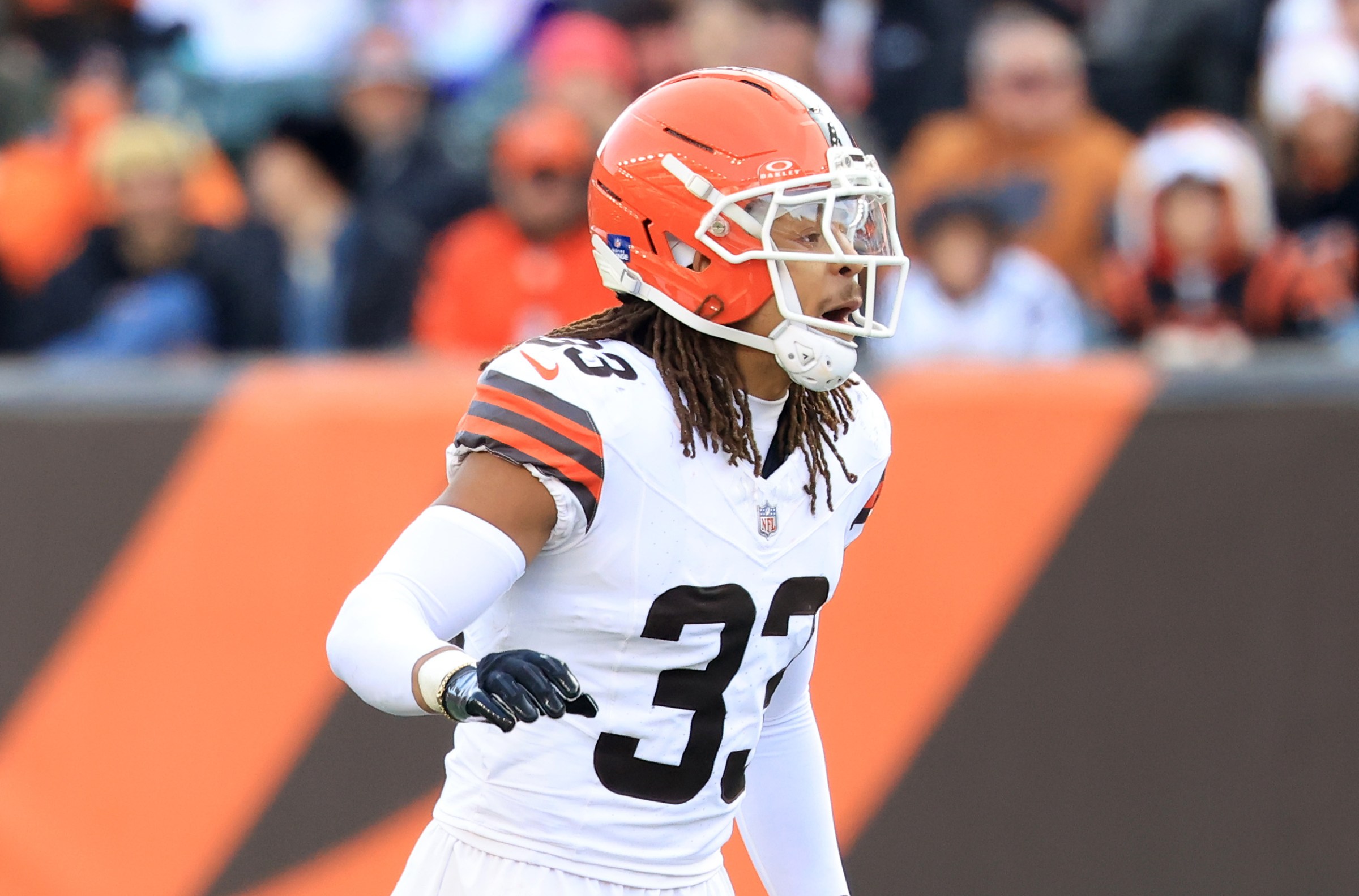 Ronnie Hickman attacked in New York hotel, details emerging slowly