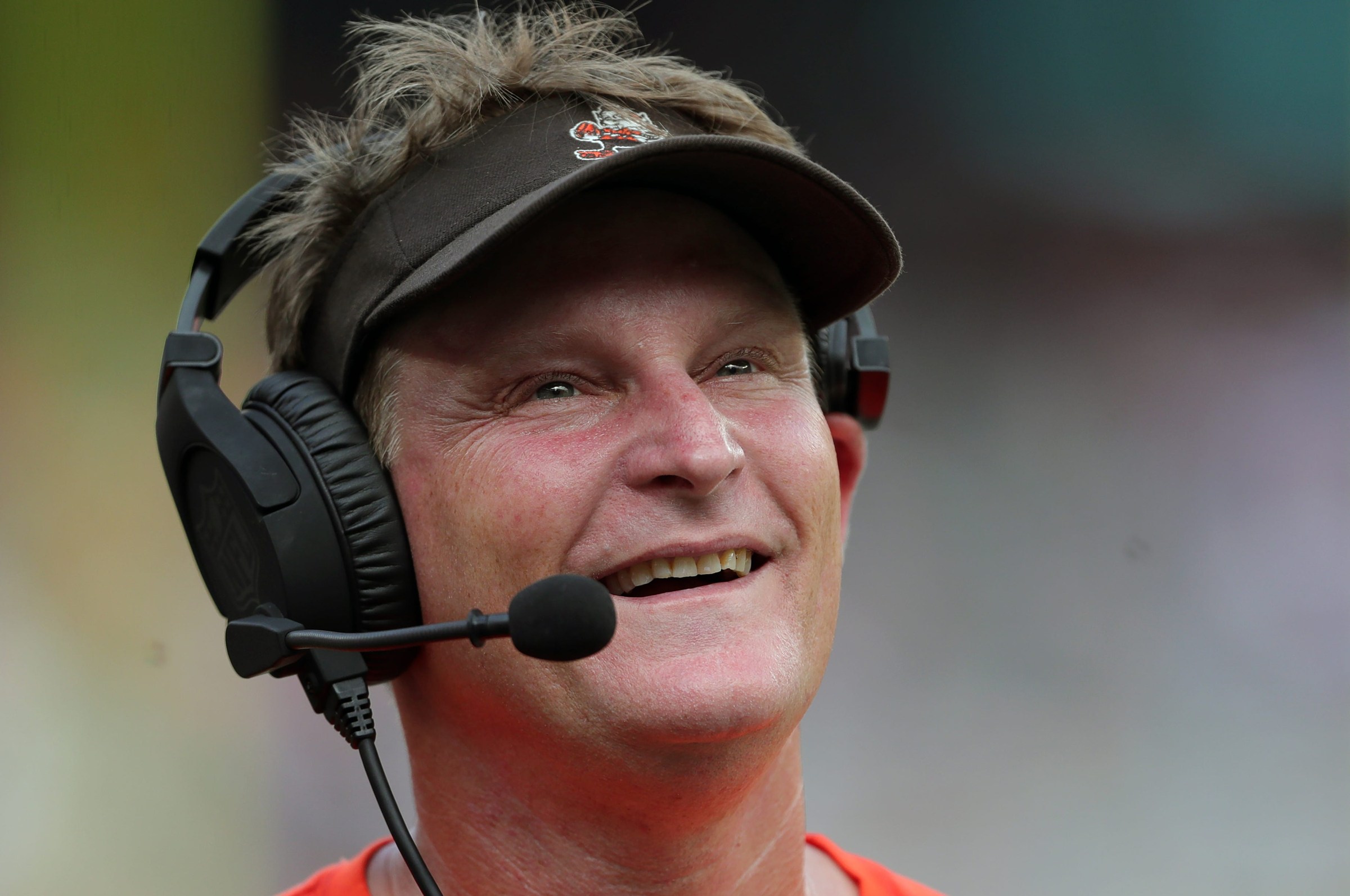 Daily Dawg Chow 2/16; Rumors abound as Browns’ DC search nears an end