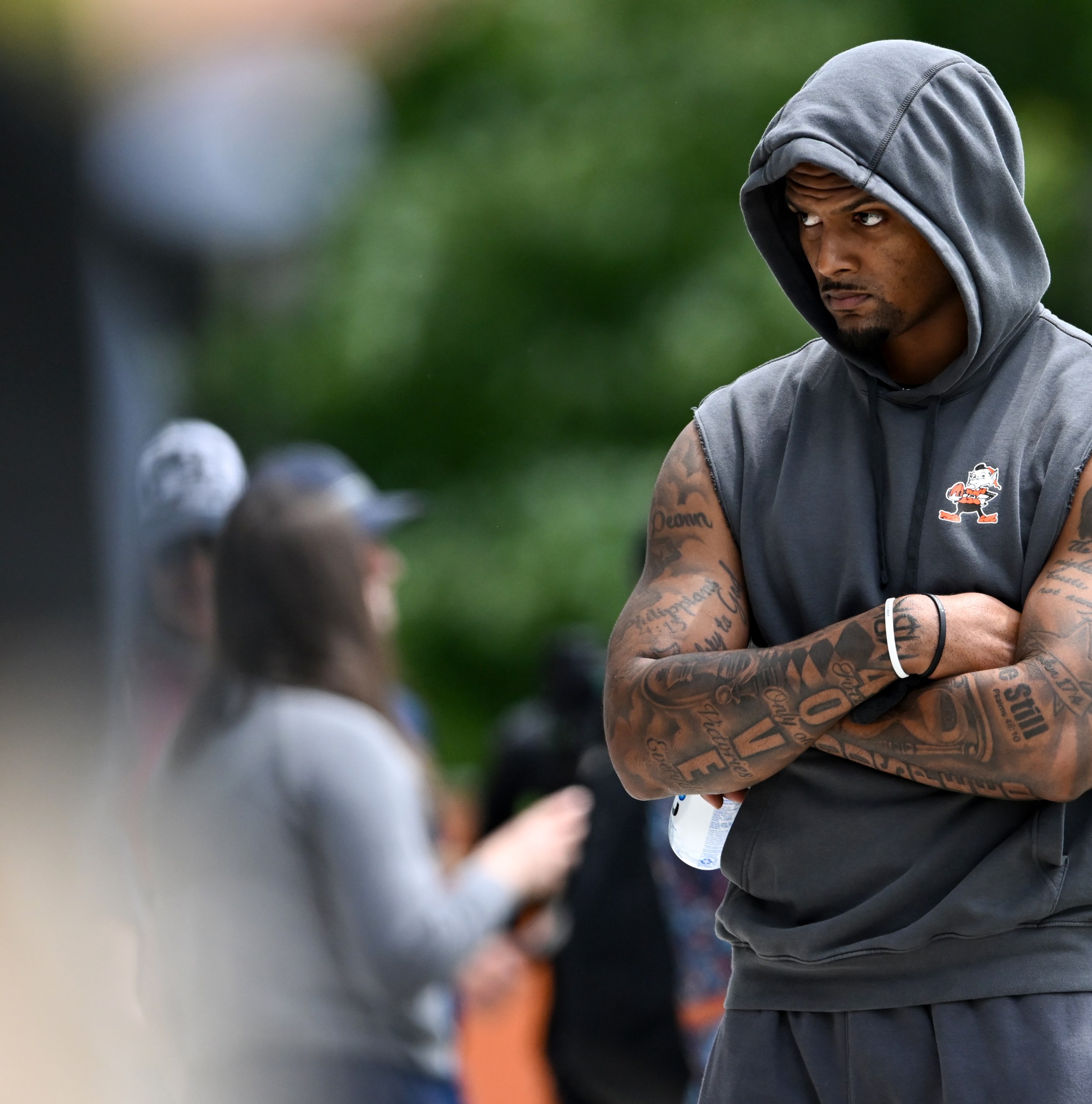 Browns between a rock and a hard place at QB in 2026