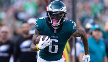 6 Fantasy Football Draft Picks to Target (2026)