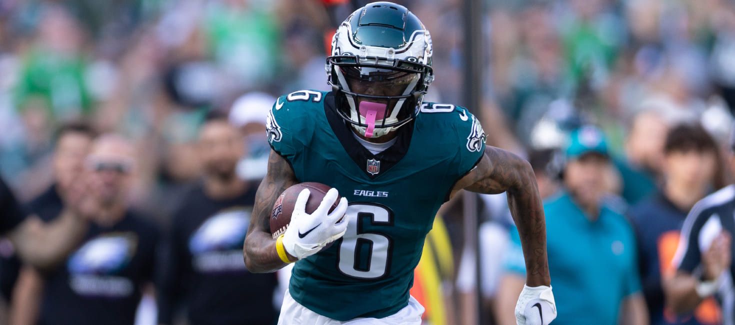 6 Fantasy Football Draft Picks to Target (2026)