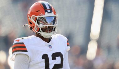 Shedeur Sanders Gets Positive Prediction Amid Browns Rumors