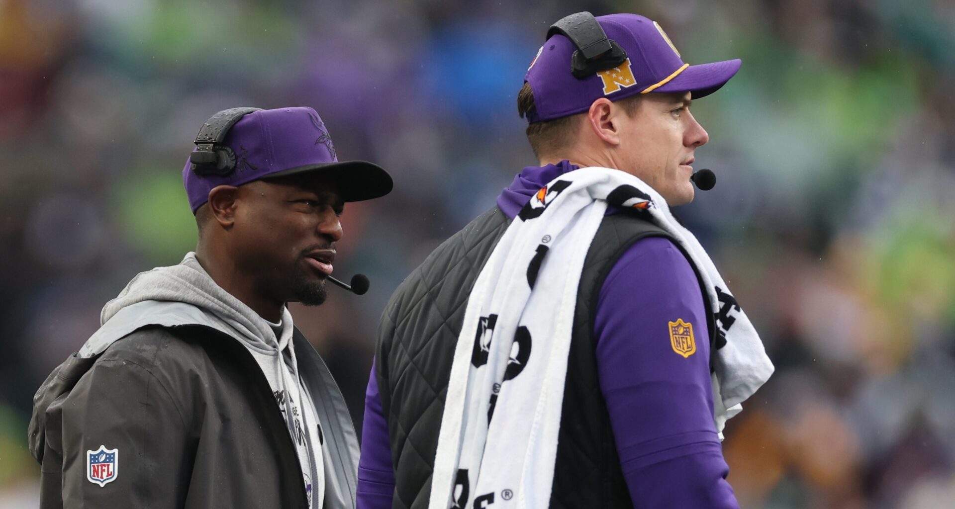 Vikings Named Top Landing Spot for Veteran CB