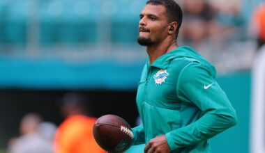 Dolphins Having Trade Talks Involving S Minkah Fitzpatrick