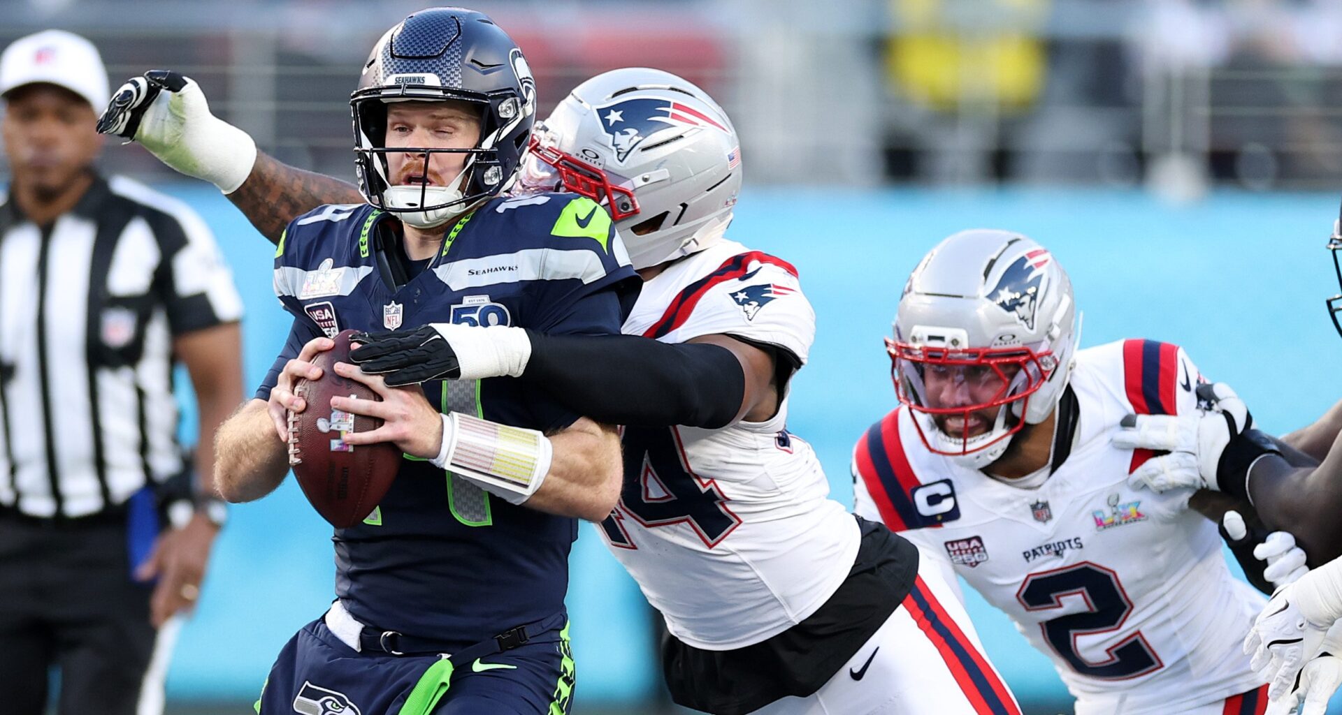 Free Agent Edge K’Lavon Chaisson Makes sSense for Ravens