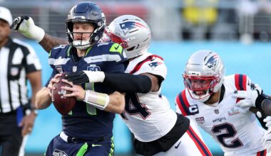 Free Agent Edge K’Lavon Chaisson Makes sSense for Ravens