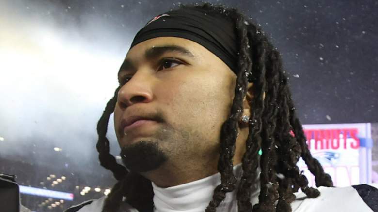 C.J. Stroud, Houston Texans