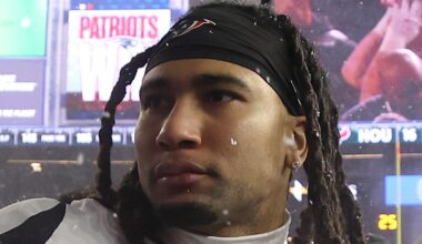 Stakes Raised Amid Trade Speculation Around Texans’ C.J. Stroud