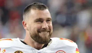NFL Rumors: Travis Kelce could leave Chiefs to join NY Giants in 2026