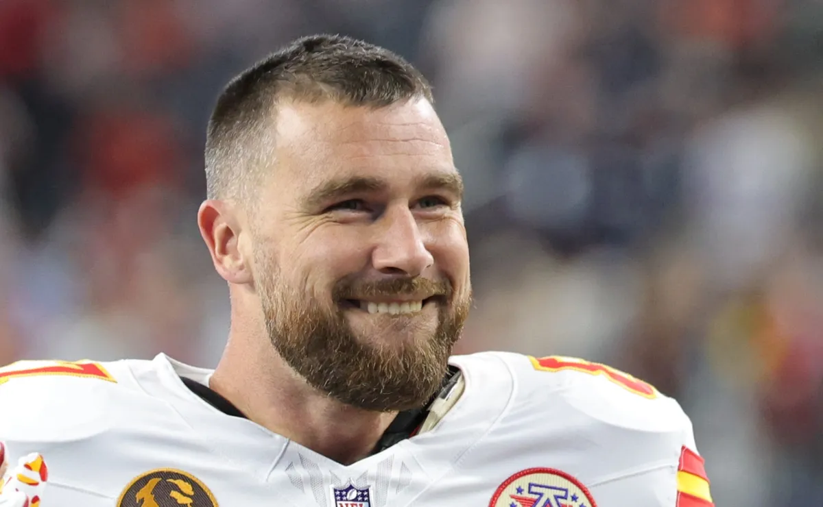 NFL Rumors: Travis Kelce could leave Chiefs to join NY Giants in 2026