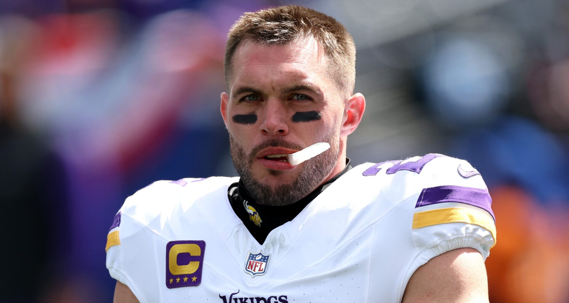 Vikings' Harrison Smith Replacement Emerges Amid Retirement Decision