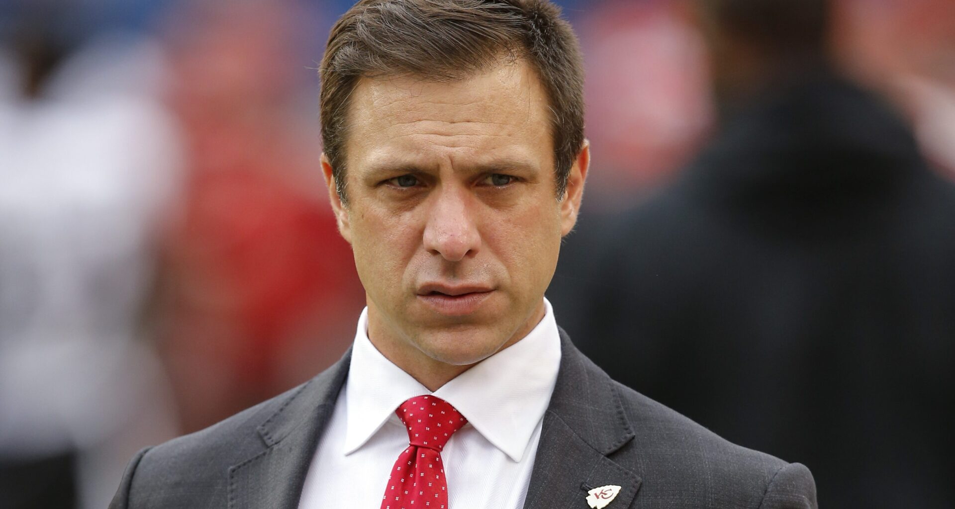 NFL Analyst With Ties to Chiefs Doesn't Believe RB is Priority in FA