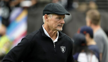Ex-Raiders GM Mike Mayock Dishes on Fernando Mendoza