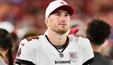 Buccaneers Could Reunite With Former Backup QB Kyle Trask