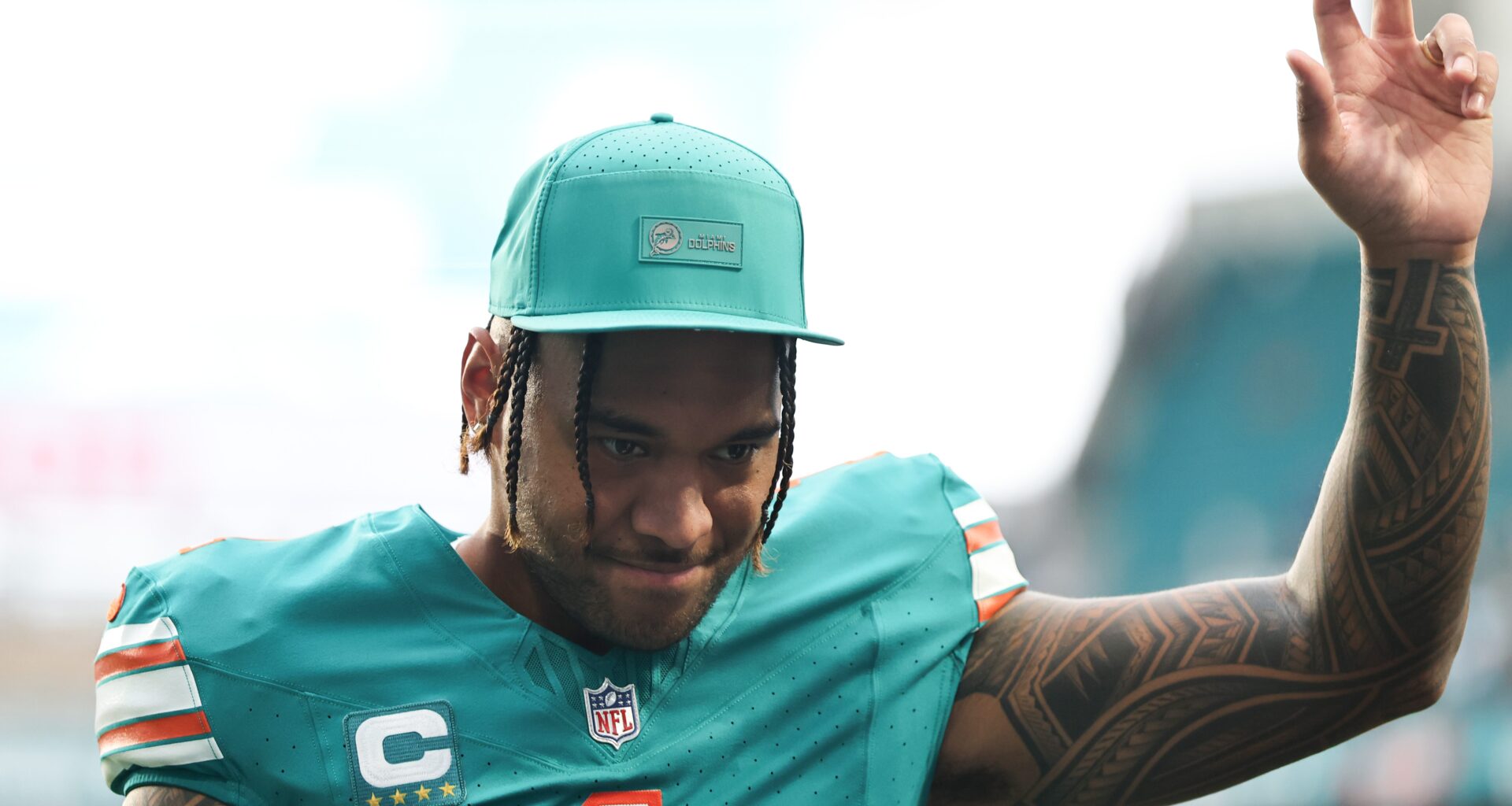 Dolphins Get Bad News Ahead of NFL Free Agency