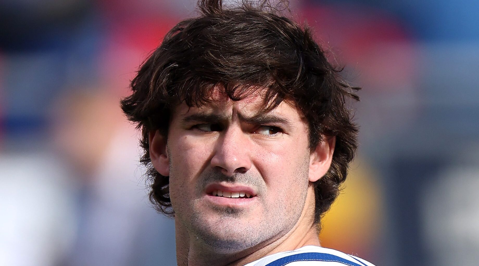 ESPN Analyst Gives Stark Warning to Colts About Daniel Jones