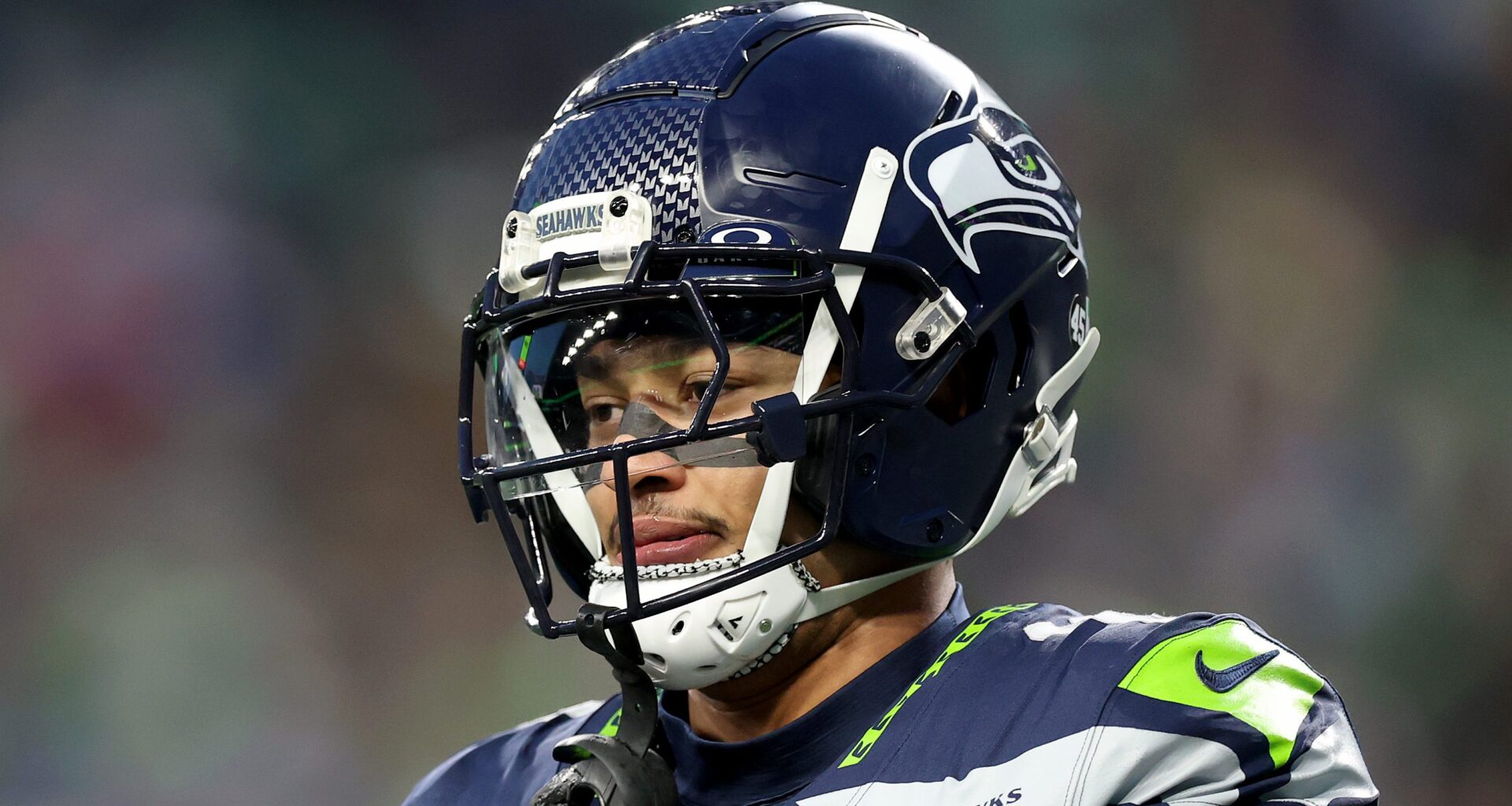 Seahawks Star Refused To Respond to Comedian's Apology