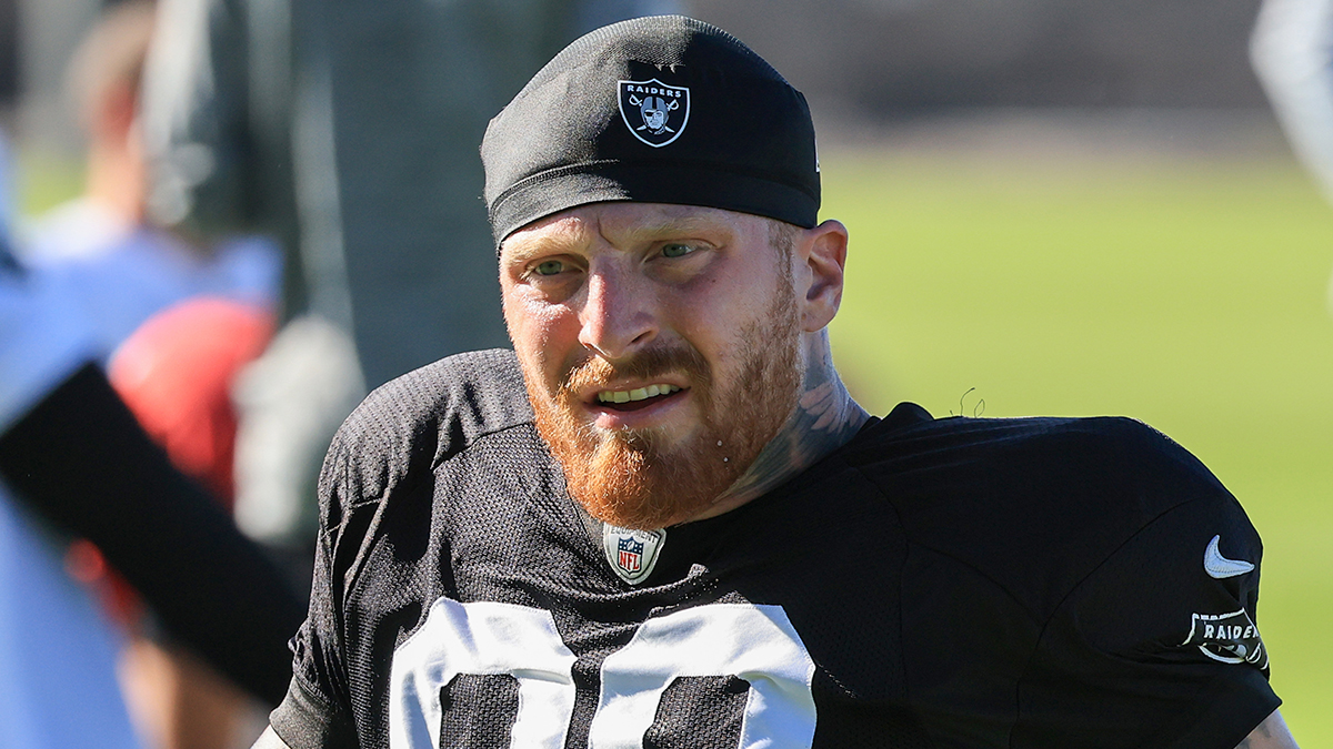 Bears Insider Pours Cold Water on Maxx Crosby Trade Chances