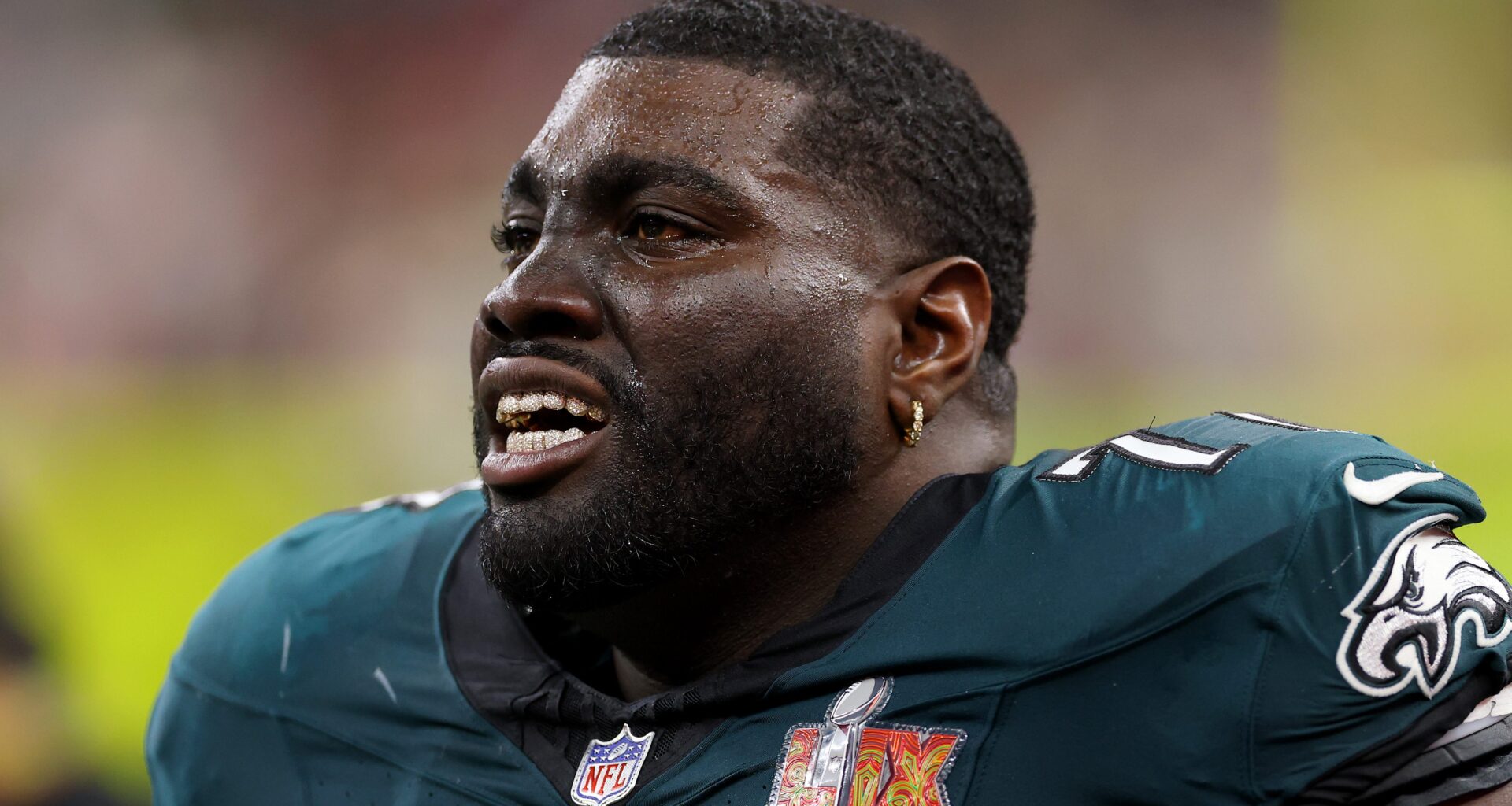 Bills Proposal Hauls Elite Run-Blocking Ex-1st Round Guard