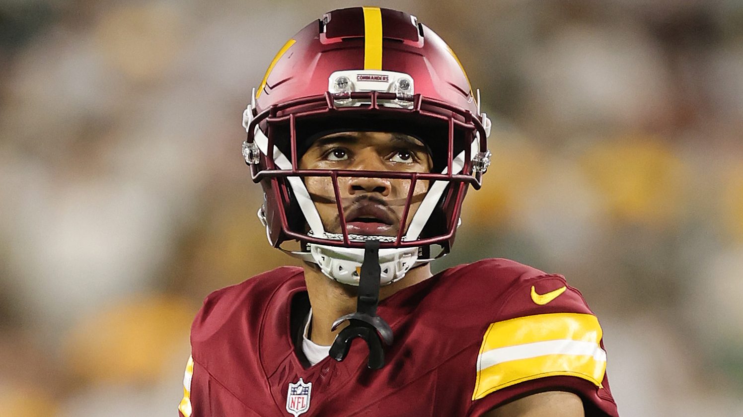 Commanders Cut Ties With Marshon Lattimore in $18.5 Million Call