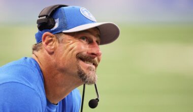 Detroit Lions Could Sign Super Bowl MVP in Sneaky-Good Move