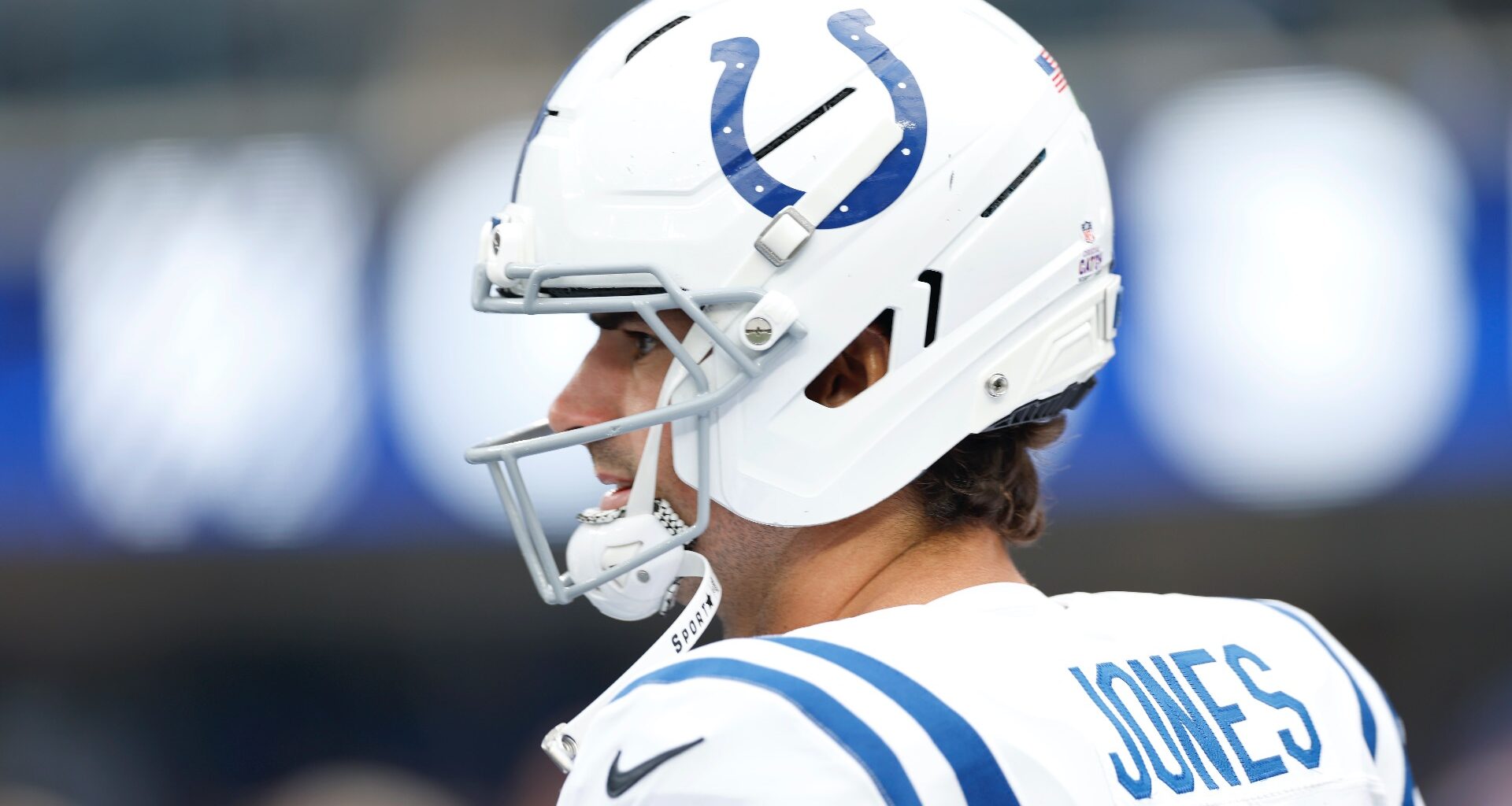 Vikings Hit With Blunt Reality Check Involving Colts’ Daniel Jones