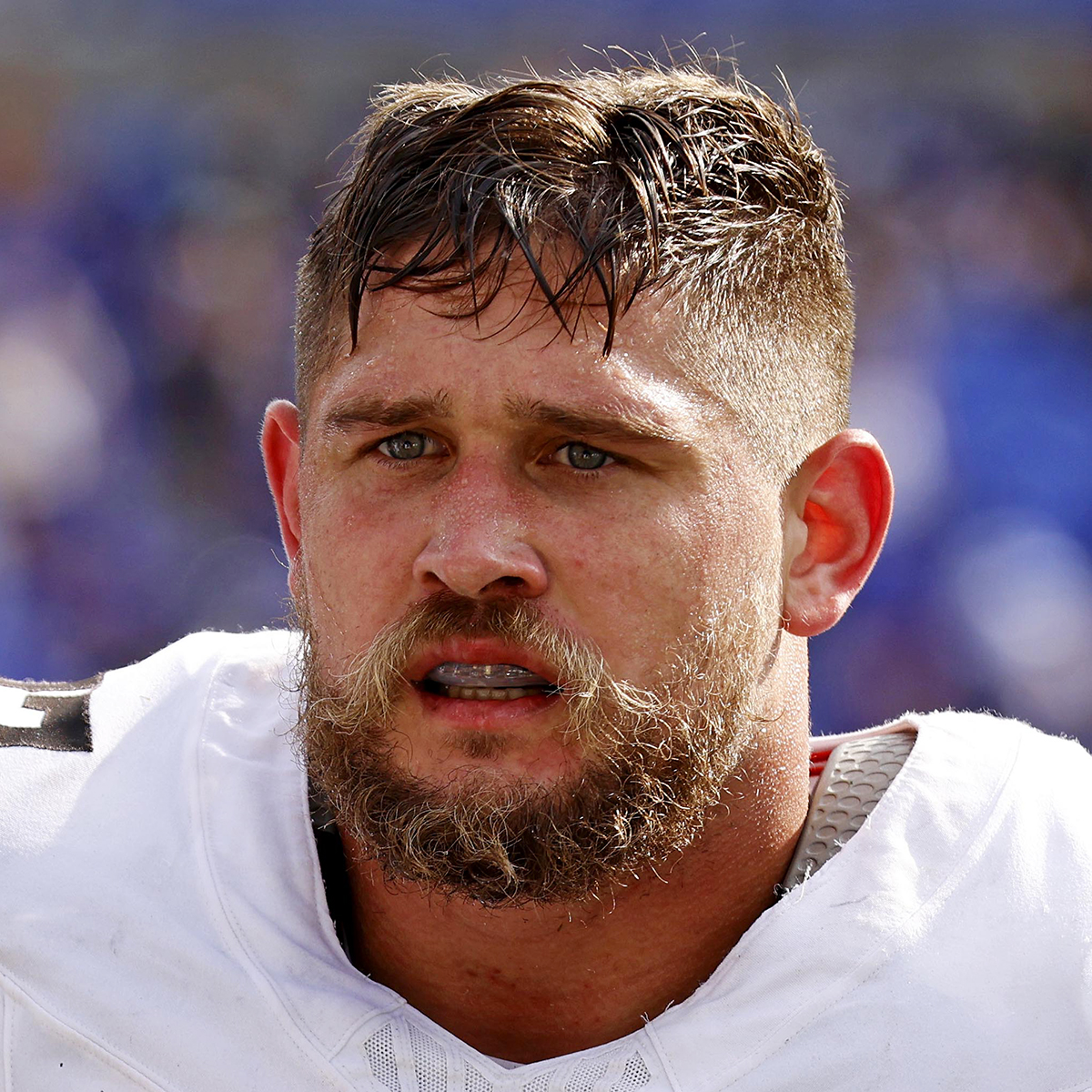 Daily Dawg Chow 2/19; Wyatt Teller announces he is not coming back