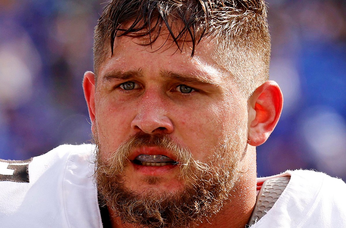 Daily Dawg Chow 2/19; Wyatt Teller announces he is not coming back