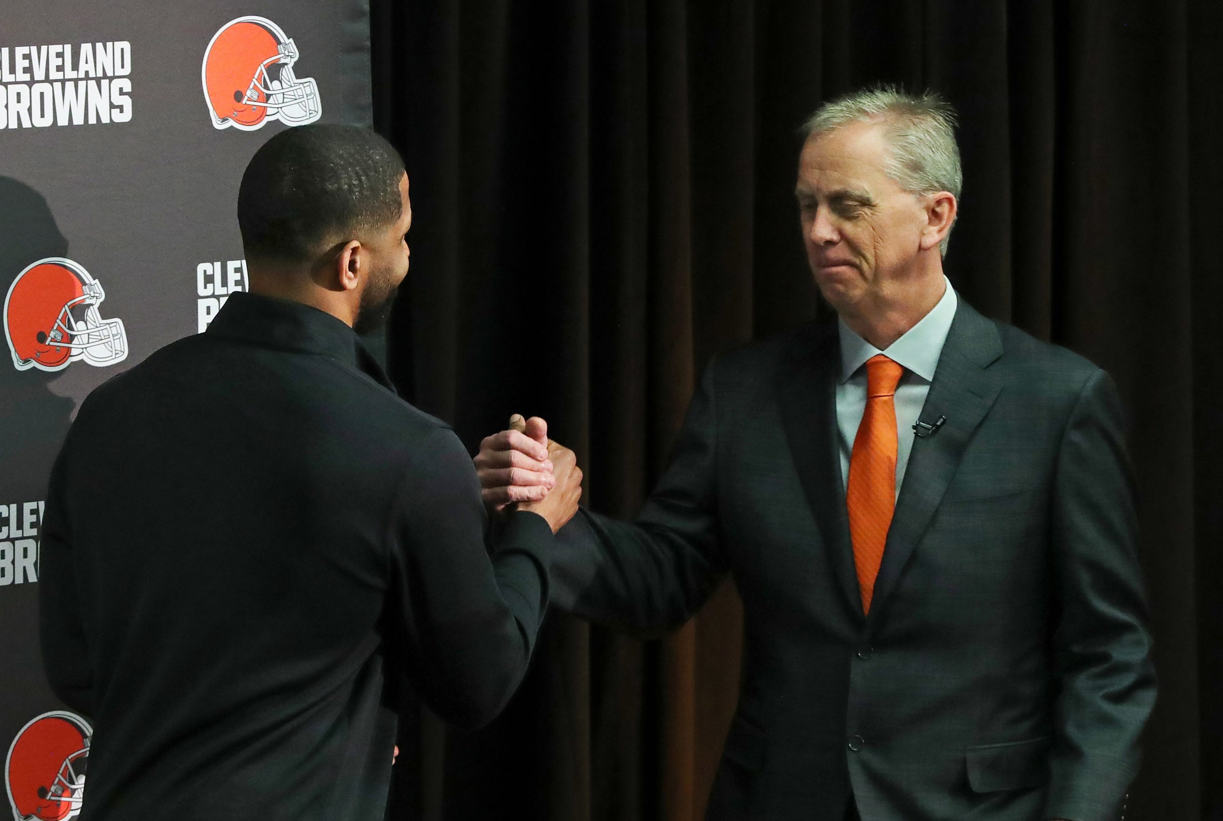 Daily Dawg Chow 2/18; Browns’ coaches in place as combine approaches