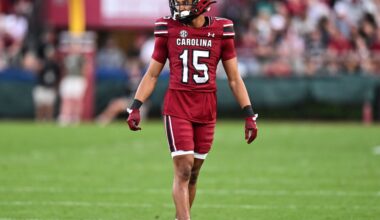 Draft prospects who could blow up at the NFL Combine