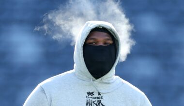 New Cowboys Star Delivers Strong Message on Future