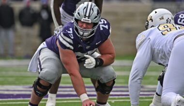 Stock Watch: The Offensive Line Prospects Rising and Falling in the 2026 NFL Draft