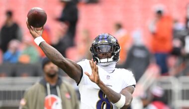 Jesse Minter Set to Dominate AFC North