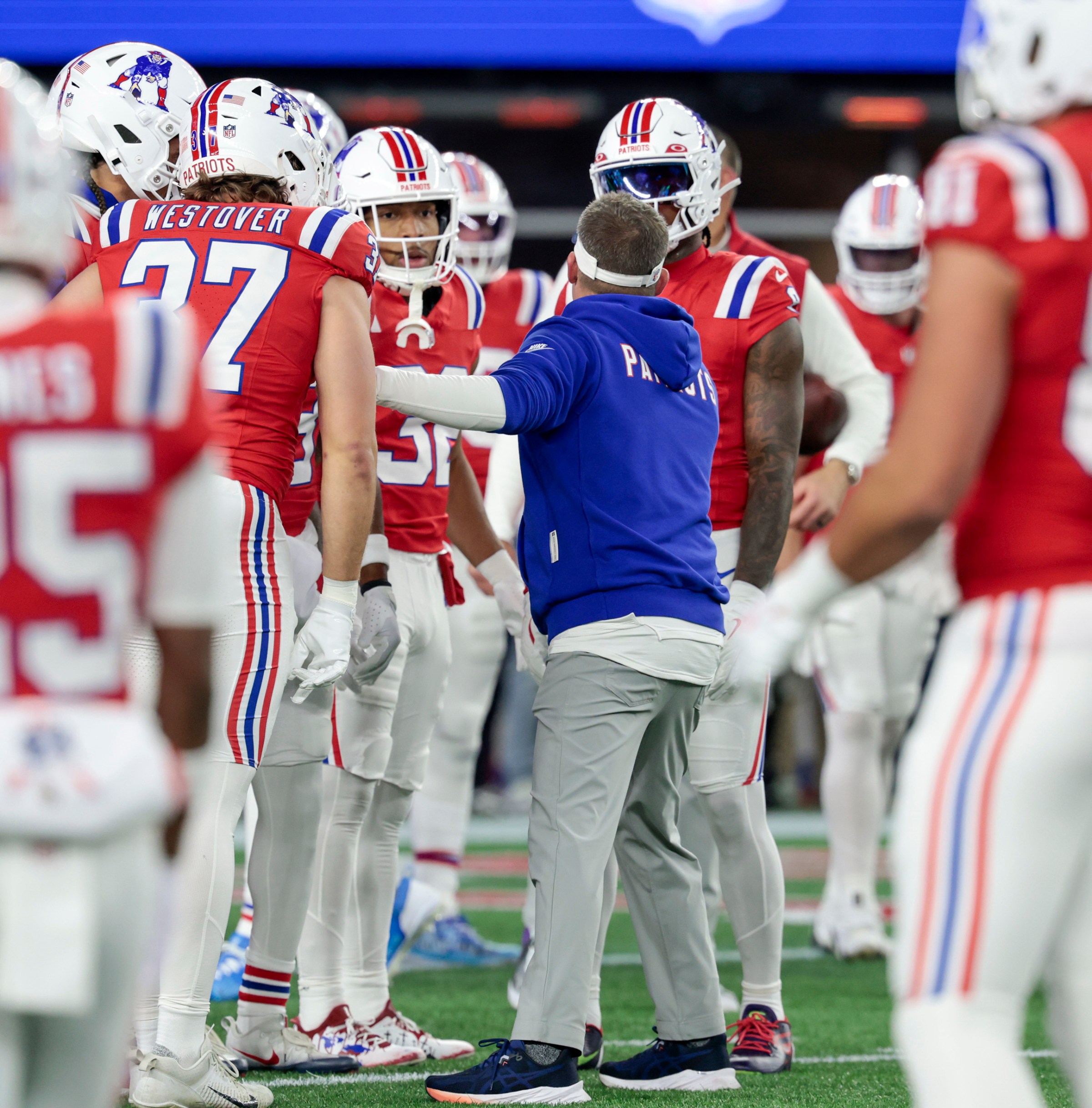 Patriots links 2/06/26: Super Bowl 60 matchups, keys to victory