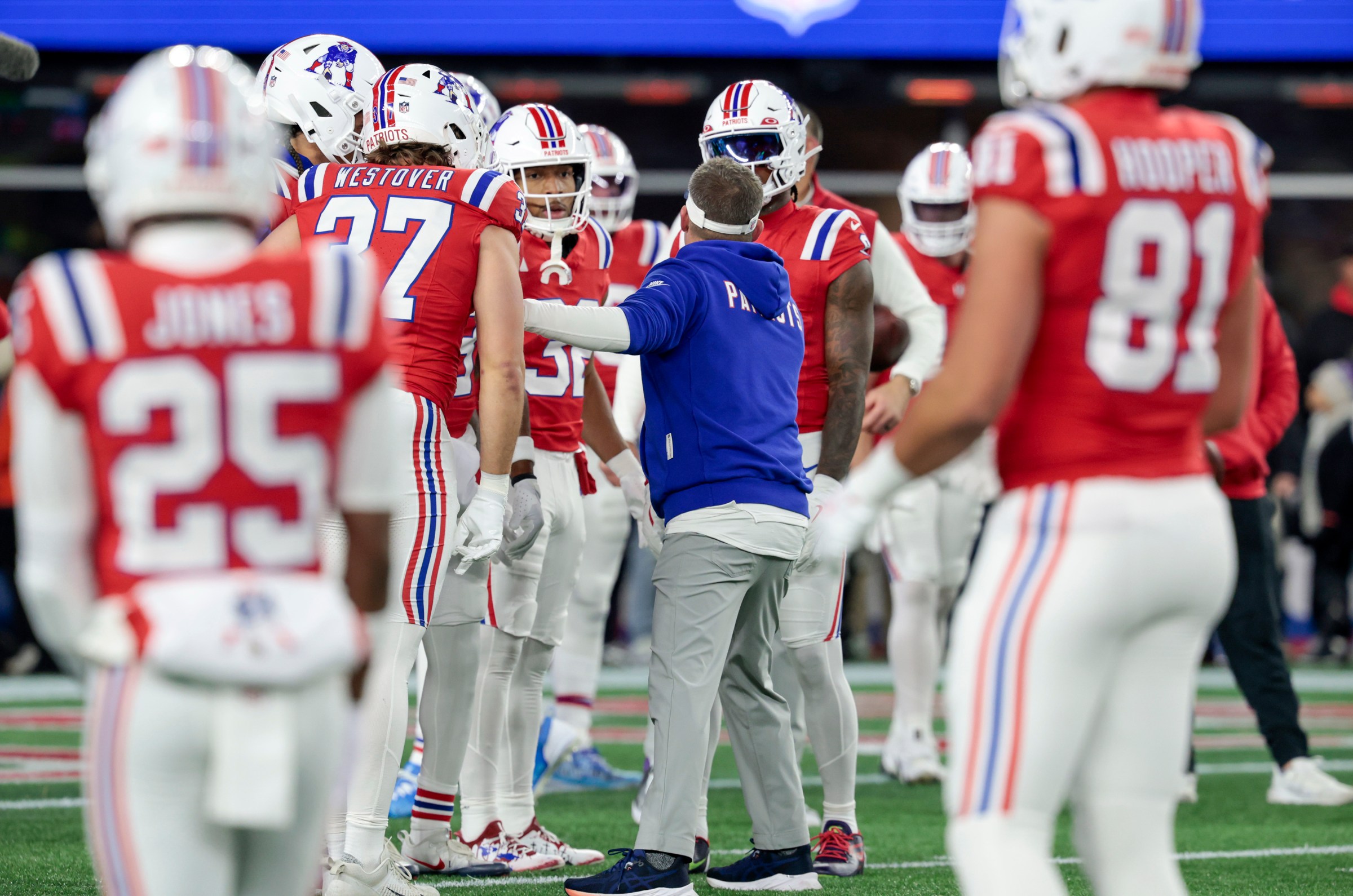 Patriots links 2/06/26: Super Bowl 60 matchups, keys to victory