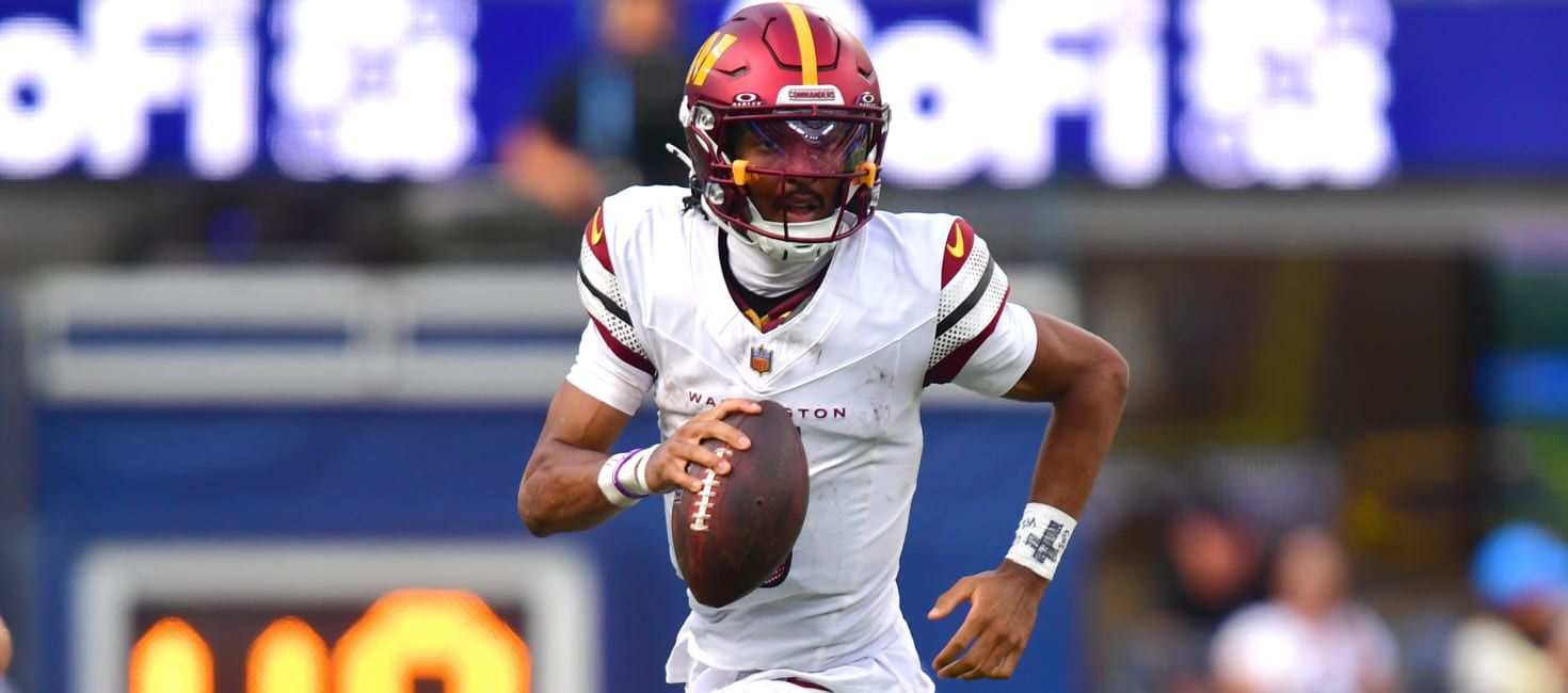 2026 NFL Draft Team Needs & Predictions: Commanders (2026)