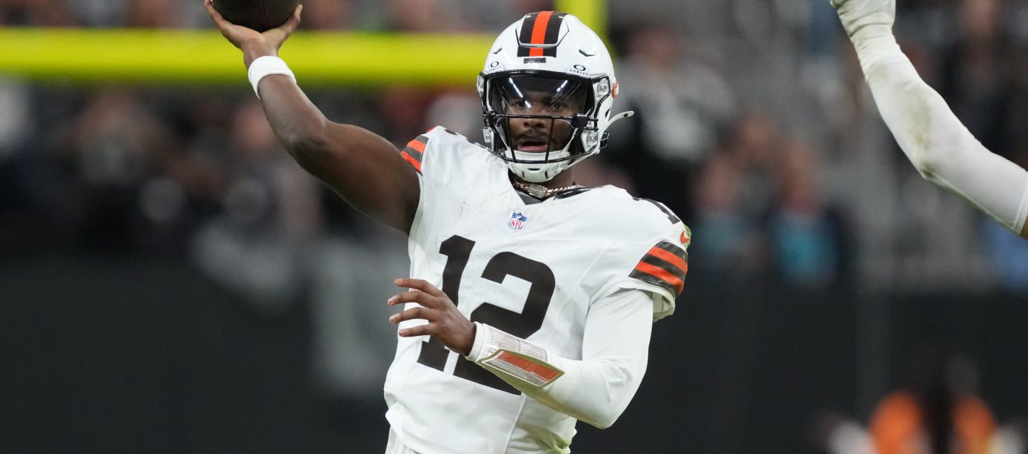 2026 NFL Draft Team Needs & Predictions: Browns (2026)