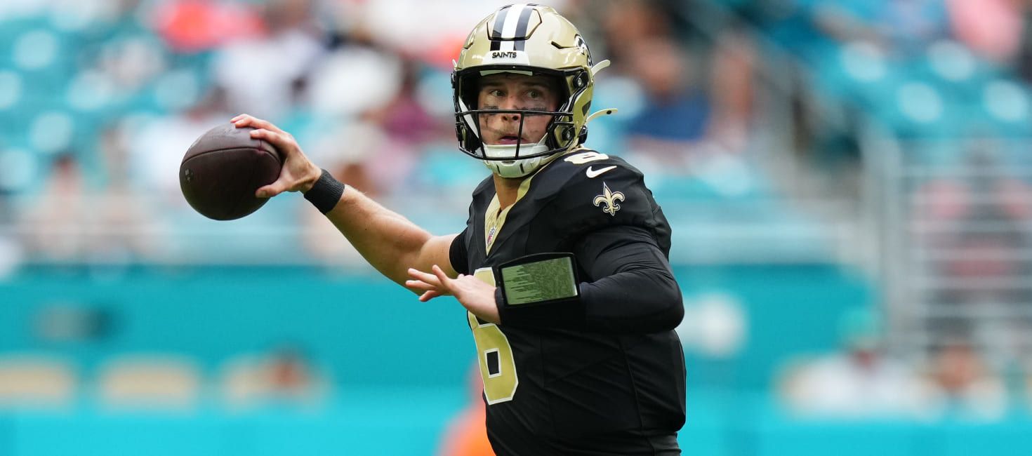 2026 NFL Draft Team Needs & Predictions: Saints (2026)