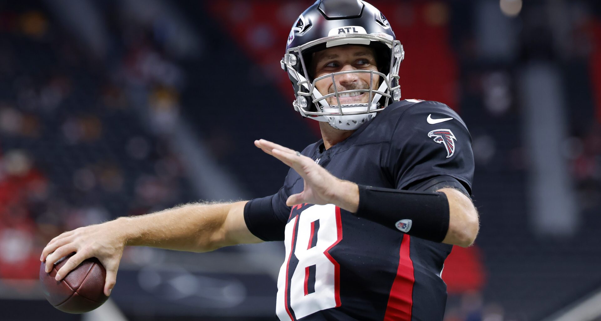 Kirk Cousins Speaks Out About Jayden Daniels' New Mentor